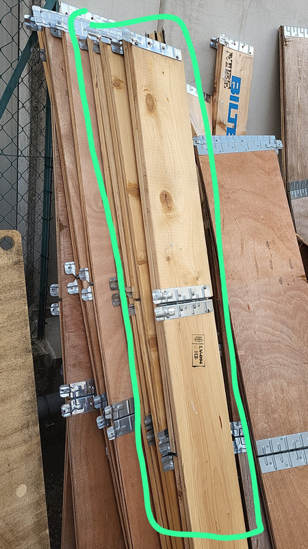 culla in legno